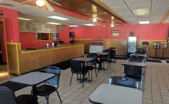 1112 E Voorhees St, Danville, IL 61832